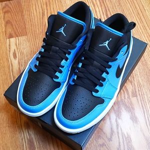 Nike Air Jordan 1 Low